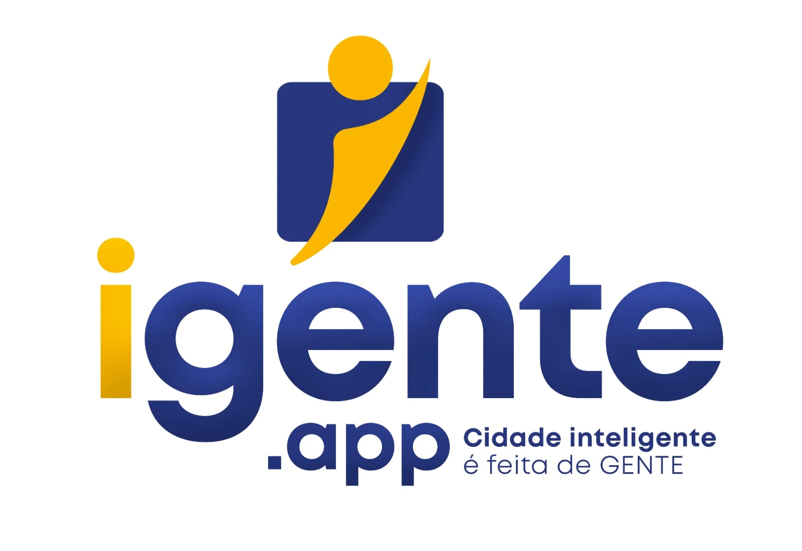 Plataforma IGENTE.APP