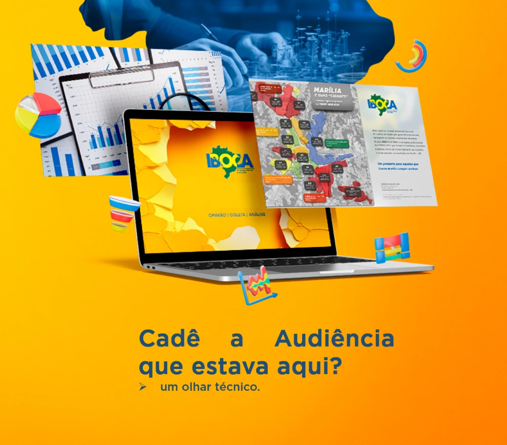 A Crise da Audiência das Novelas e o Descompasso dos Métodos de Medição: Um Olhar Técnico